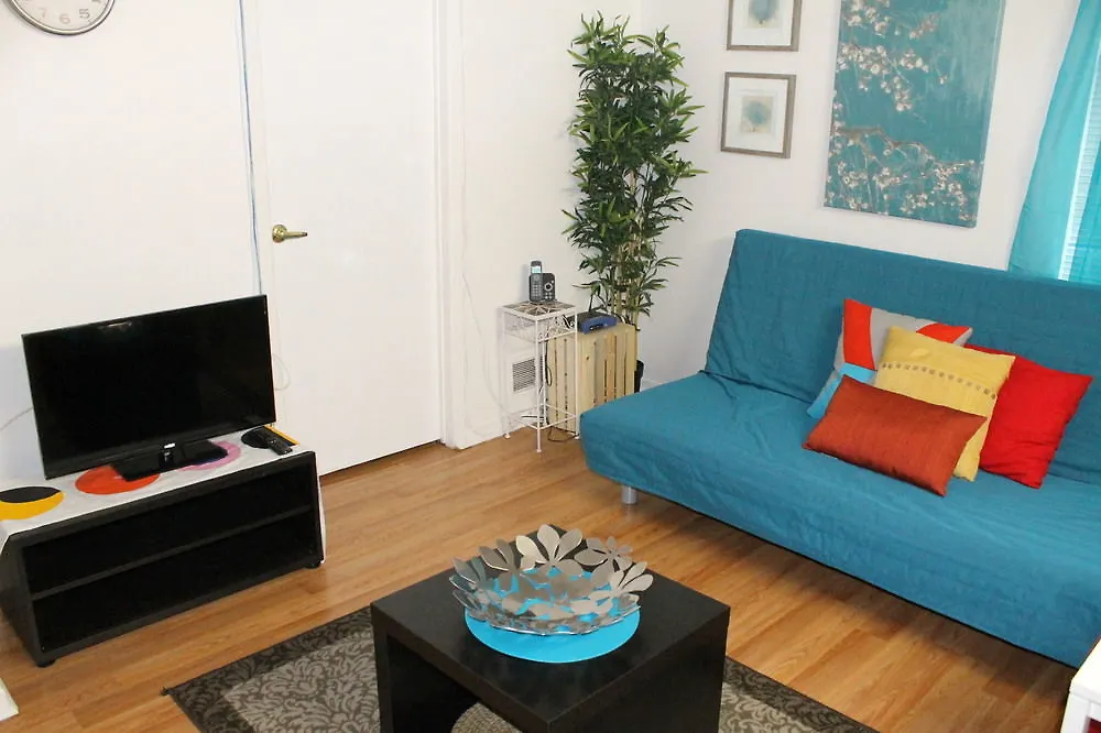 Adib Apartments 1530 Gilles St Ottawa